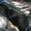 Automobiles Radiators